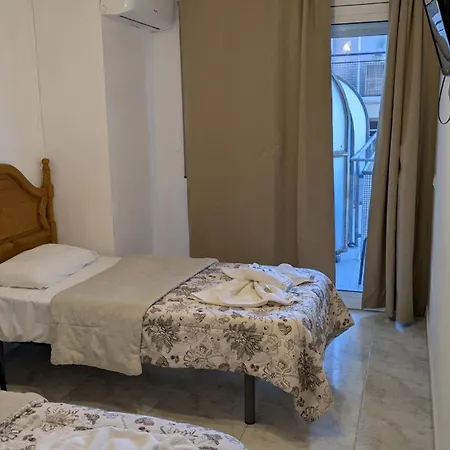 Hostal Europa-2