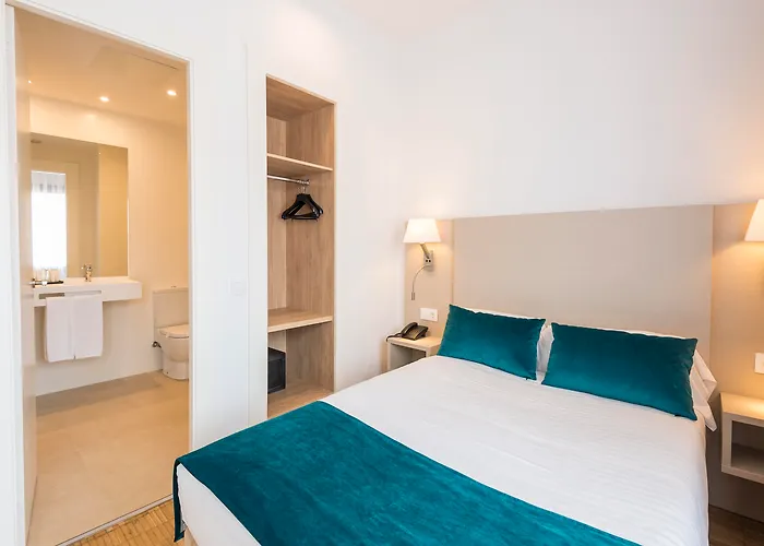 Hotel Lauria Tarragona