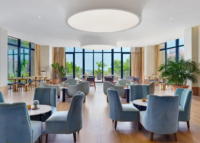 Hotel H10 Imperial Tarraco 4* Sup Tarragona